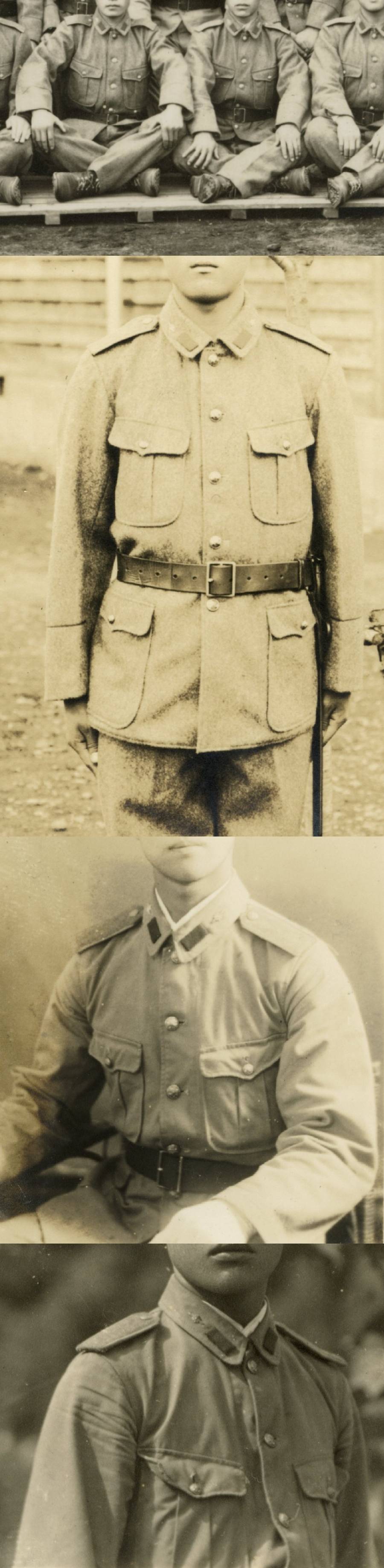 The