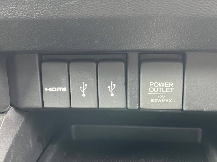 The