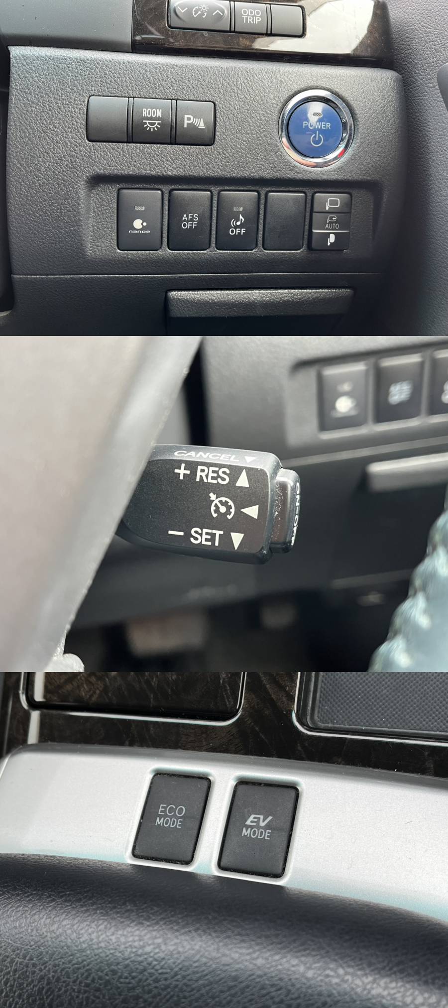 The