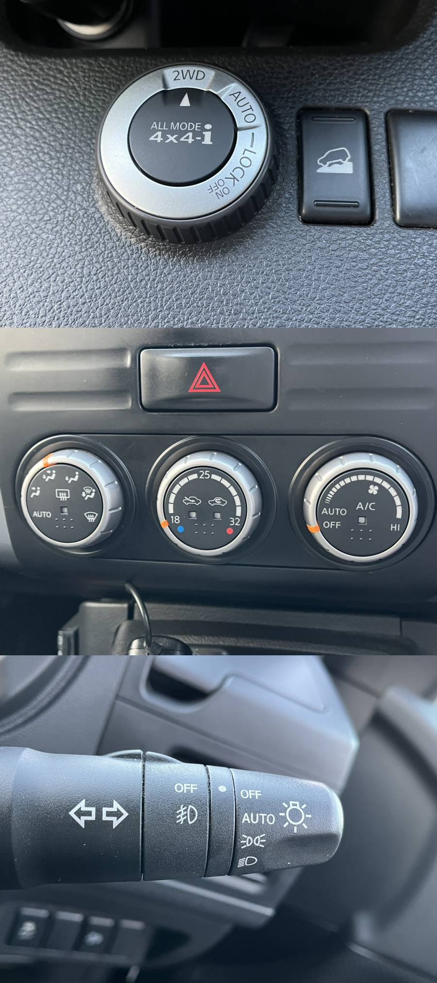 The