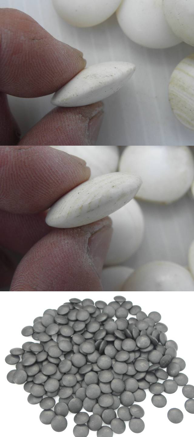 The