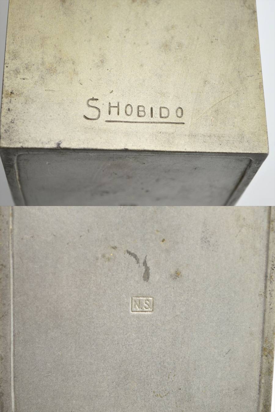The