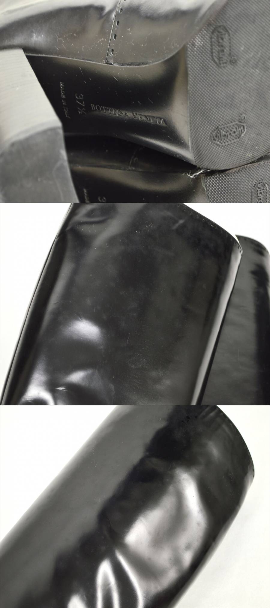 The