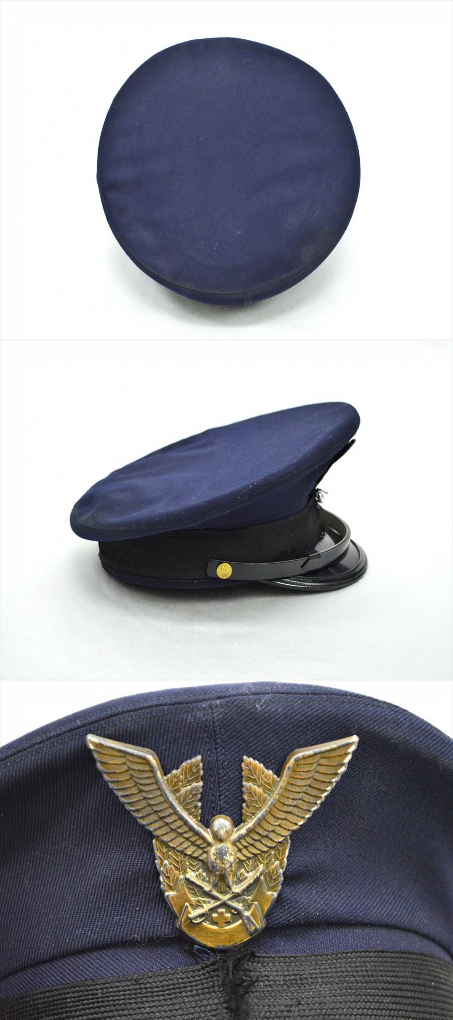 The
