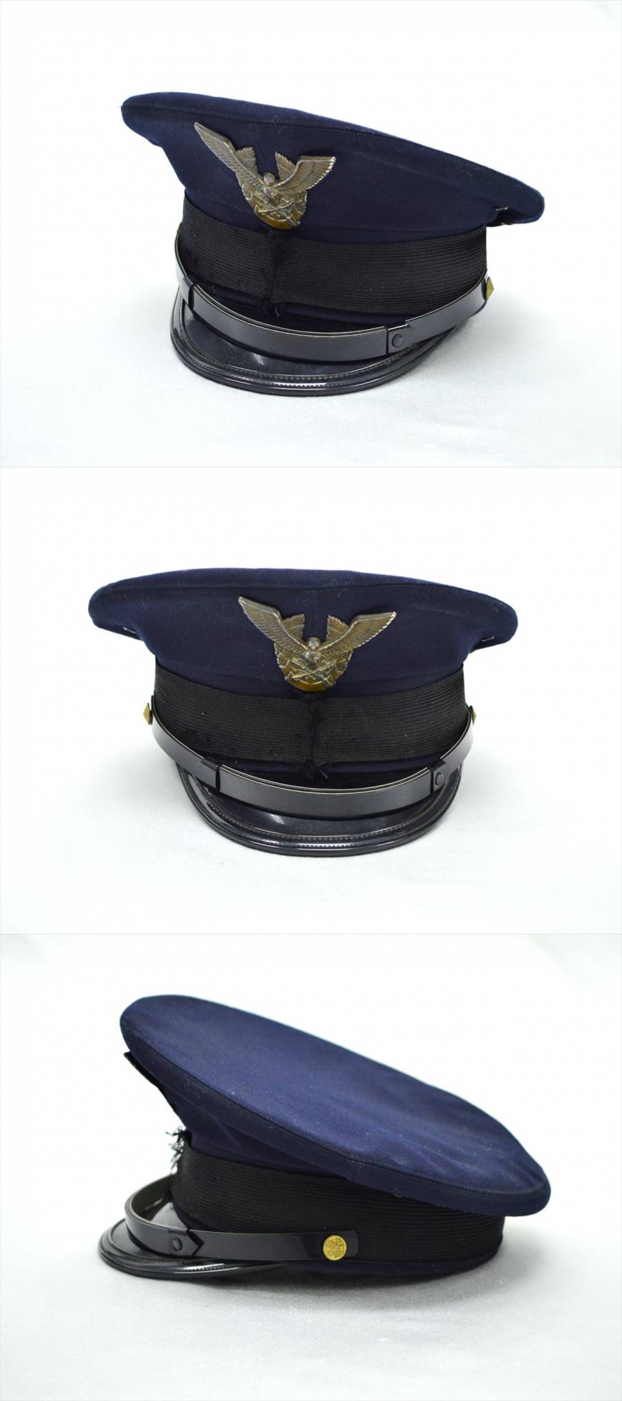 The