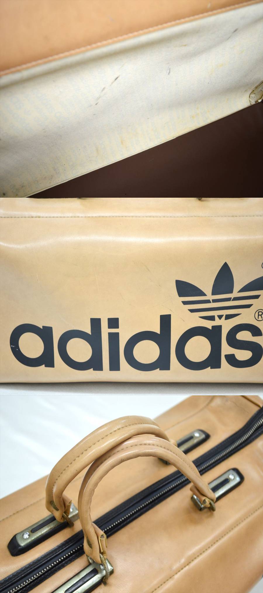 The