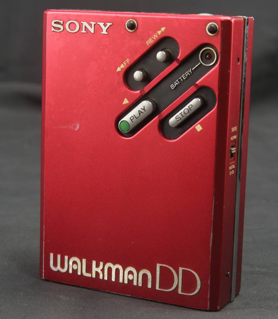 SONY WM-F20 WALKMAN FM ラジオ カセット ウォークマン SONY WALKMAN FMラジオ カセットウォークマン WM-F20