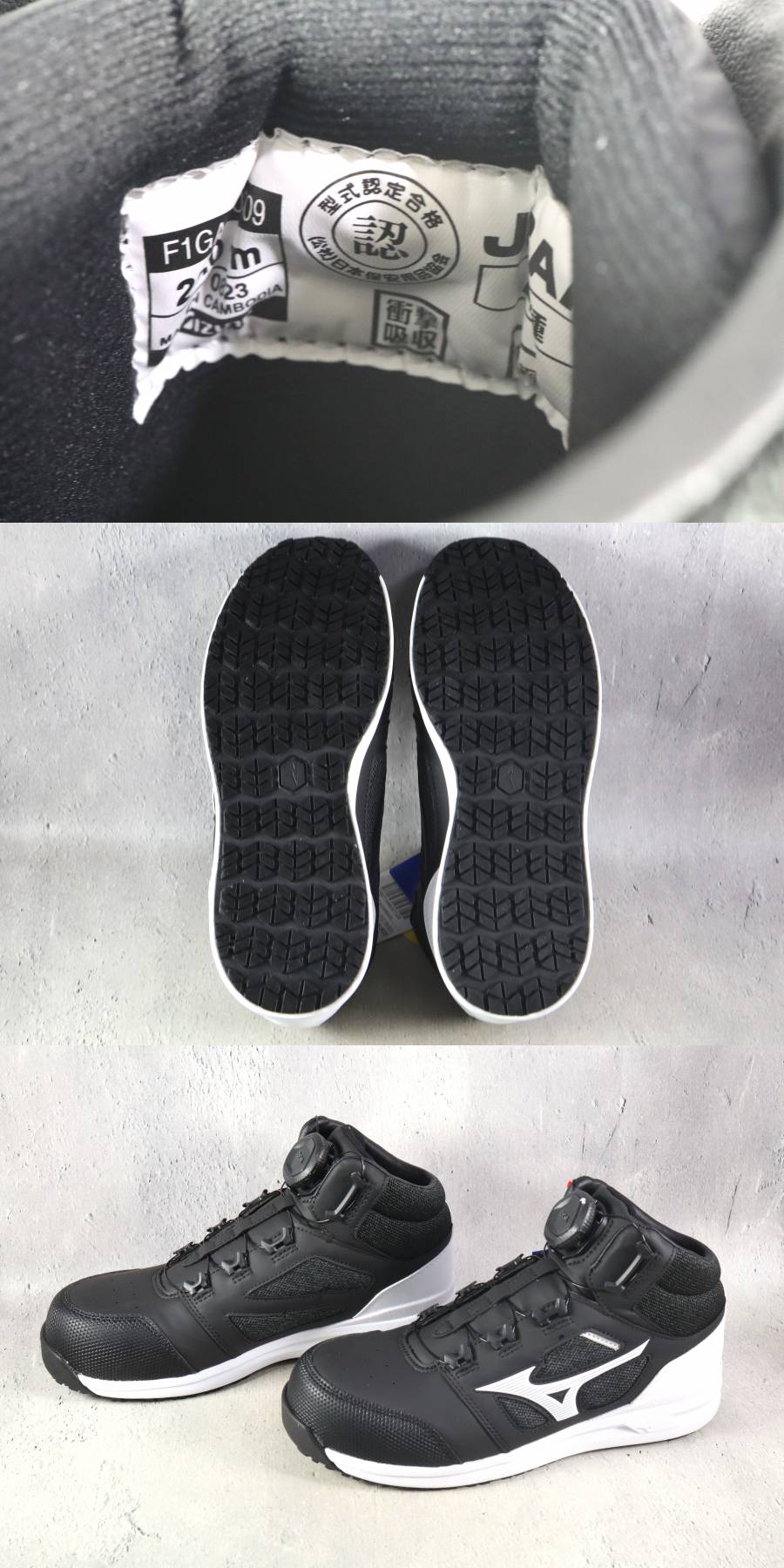 The