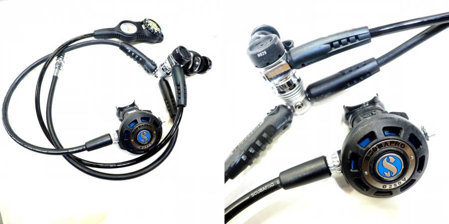 販売終了】スキューバプロ MK25AF/G250V レギュ T-スポーツ+ BCD 販売終了】スキューバプロ MK25AF/G250V レギュ T-スポーツ+ BCD