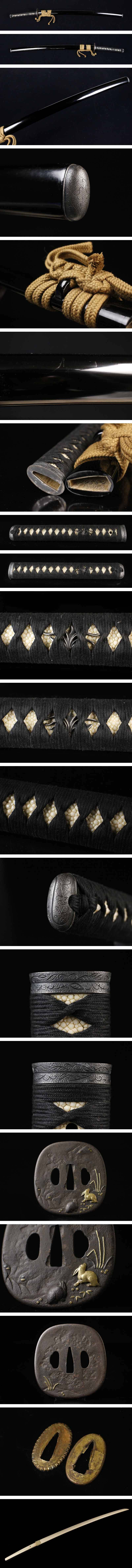 The