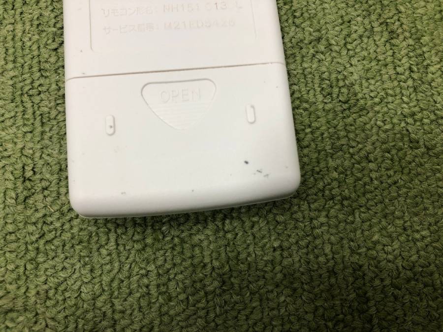 The