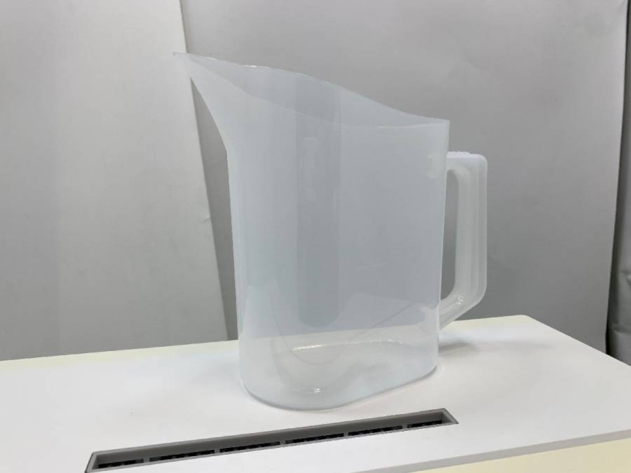 The