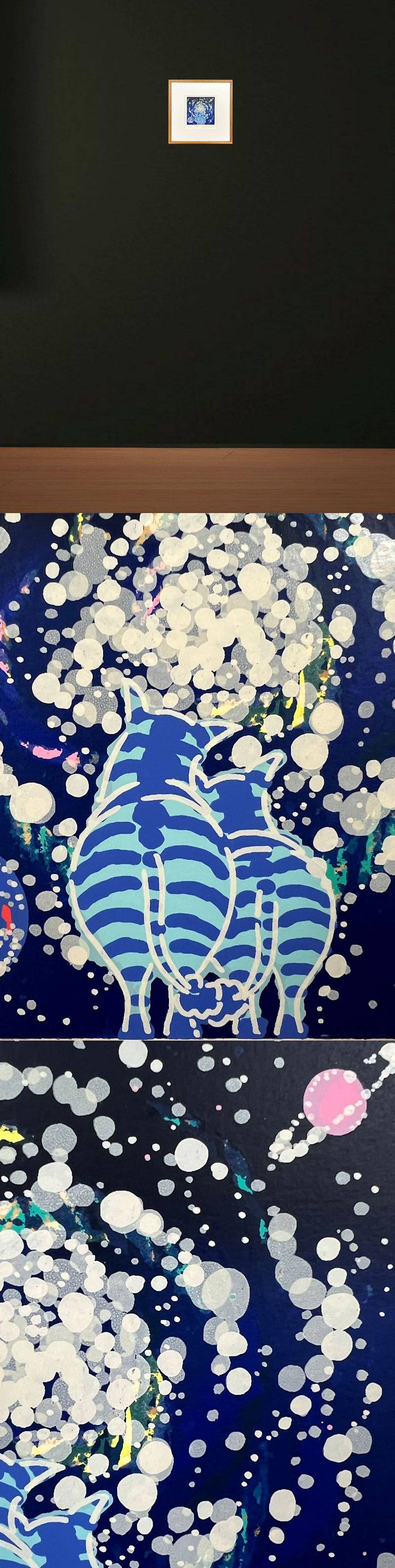 The