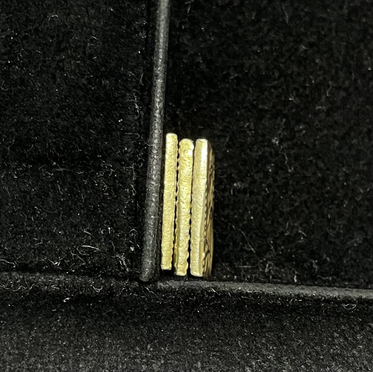 The