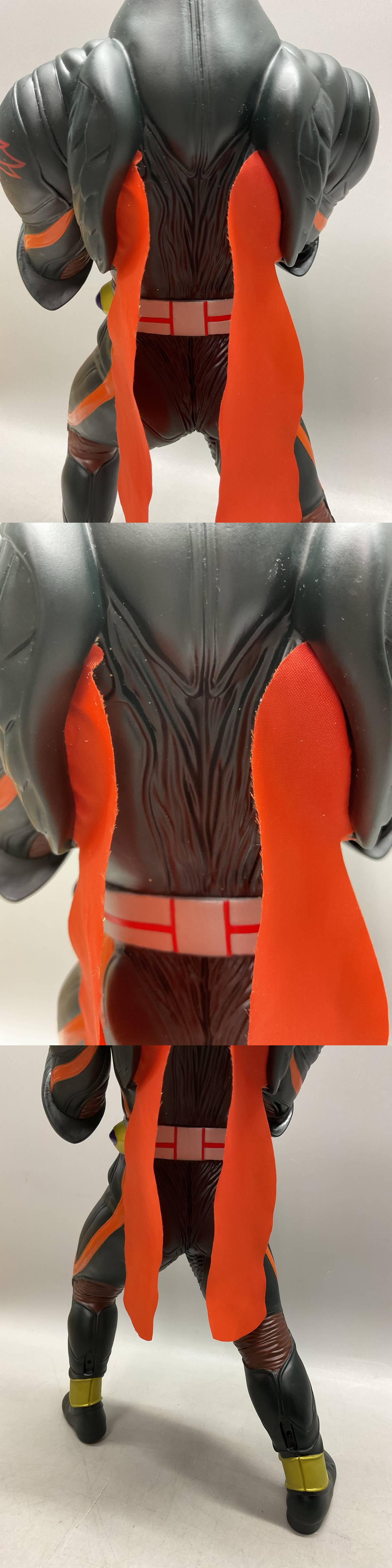 The