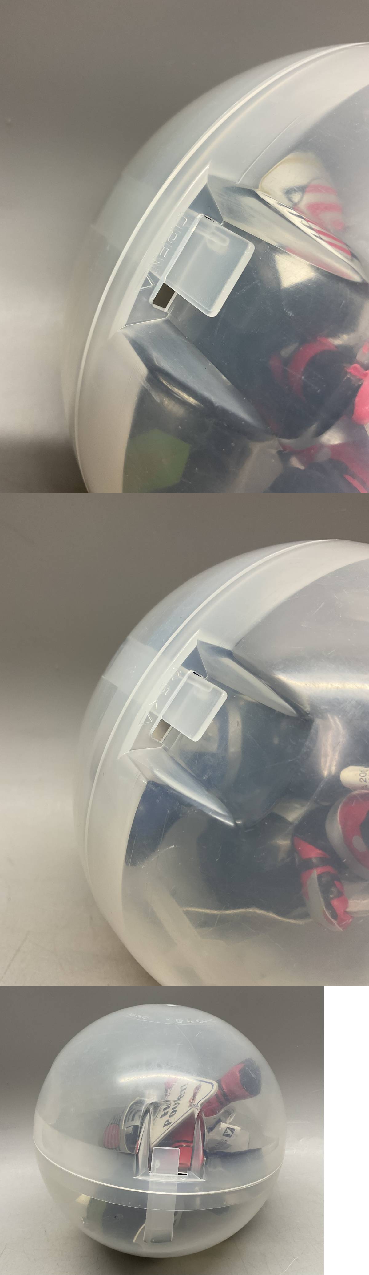 The