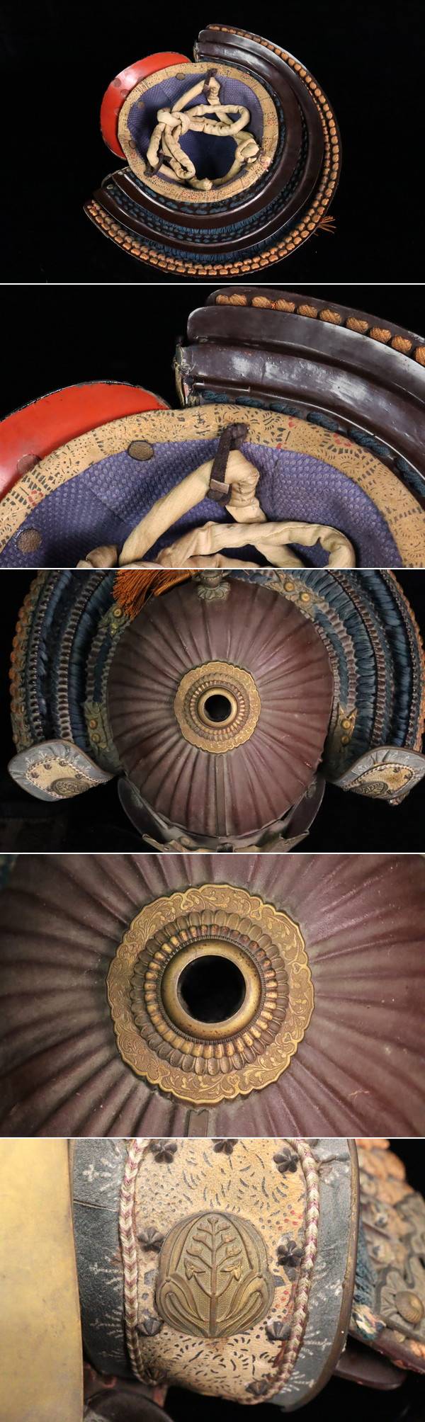 The