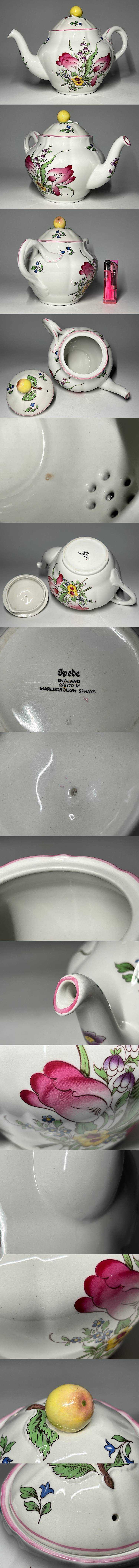 The