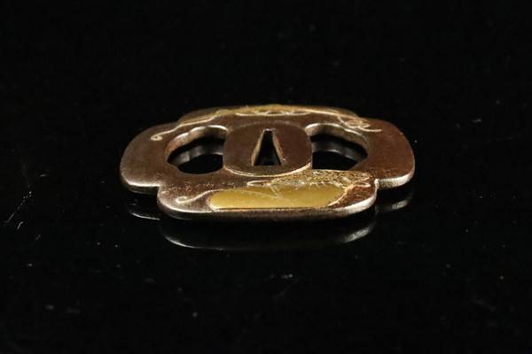 The